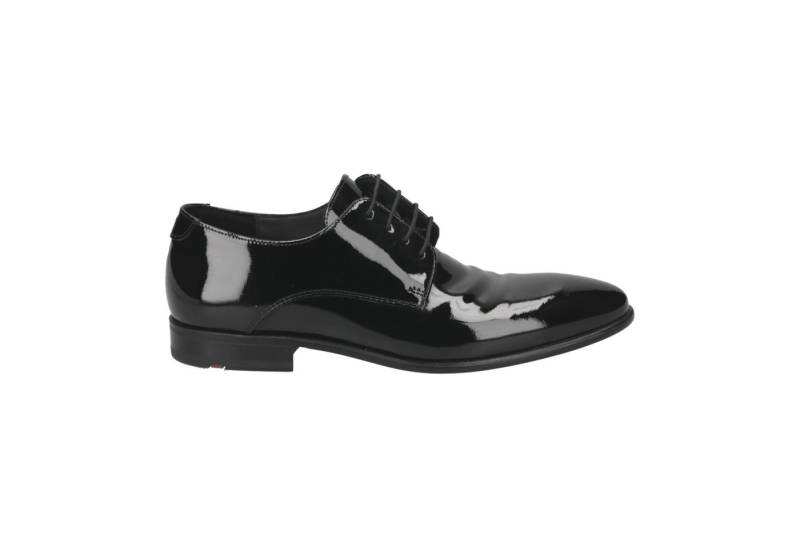 Lloyd Lloyd 21-627-20 JEREZ, Schnürschuhe, Schwarz, Herren Schnürschuh von Lloyd