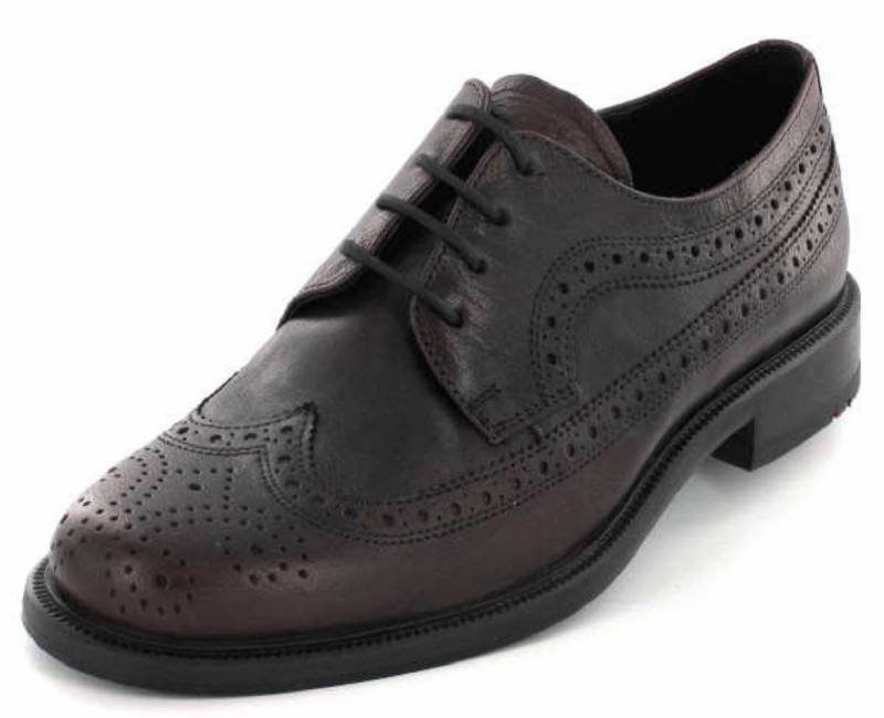 Lloyd 22-875-01 fox Schnürschuh von Lloyd