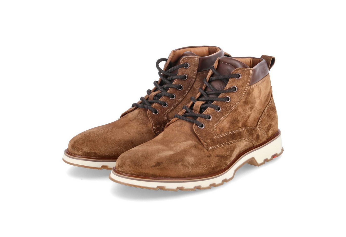 Lloyd 2459311 Schnürstiefel von Lloyd