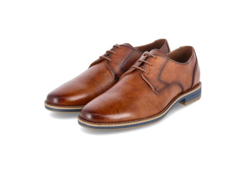 Lloyd Lloyd 2550205 Herren Glattleder braun Schnürschuh von Lloyd