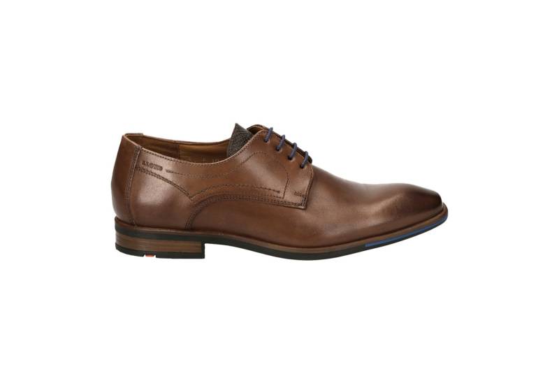 Lloyd Lloyd 27-834-11 DON, Schnürschuhe, Braun, Herren Schnürschuh von Lloyd