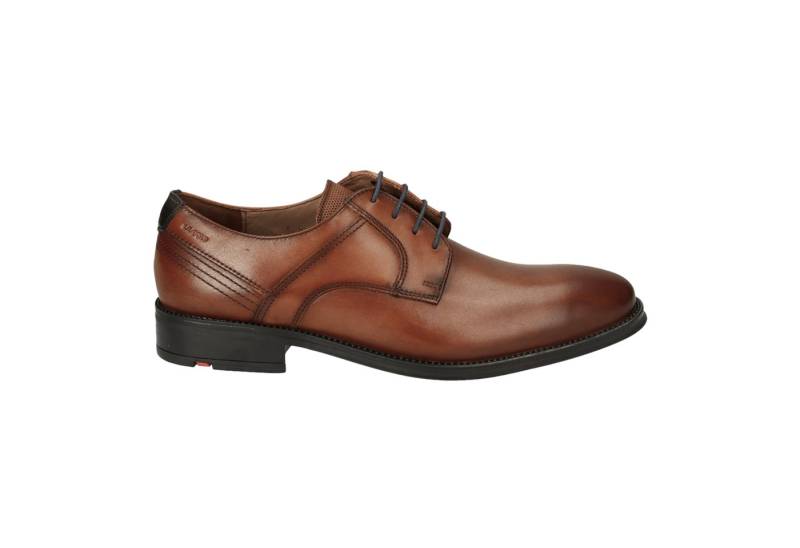 Lloyd Lloyd 28-603-13 GALA, Schnürschuhe, Braun, Herren Schnürschuh von Lloyd