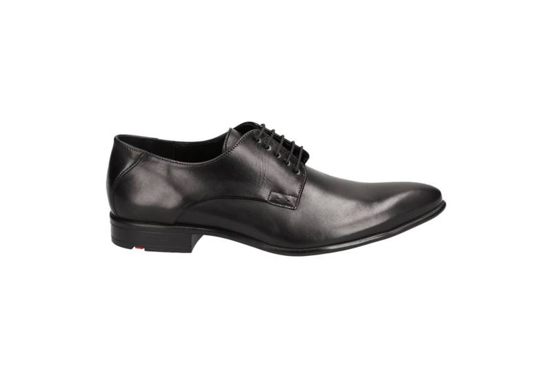 Lloyd Lloyd 28-675-00 NIK, Schnürschuhe, Schwarz, Herren Schnürschuh von Lloyd