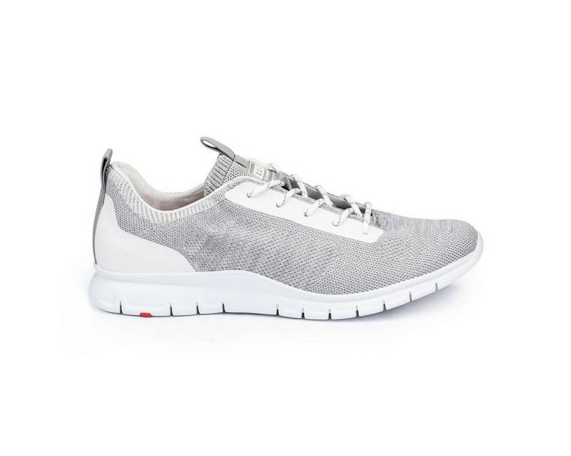 Lloyd Lloyd 14-167-01 BUCK, Sneaker, Grau, Herren Sneaker von Lloyd