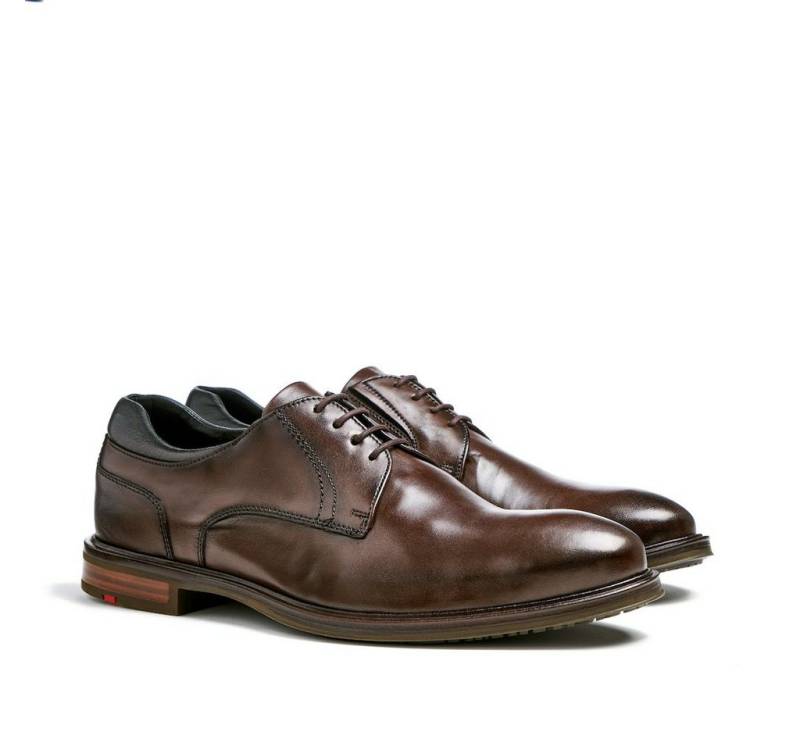 Lloyd Business Schuhe für Herren Schnürschuh (1-tlg., keine Angabe) von Lloyd