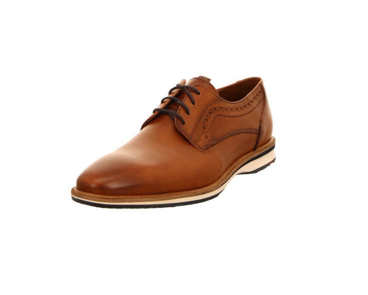 Lloyd Business Schuhe ’für Herren in mittel_braun’ Schnürschuh (1-tlg) von Lloyd