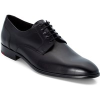 Lloyd Business-Schuhe in Derby-Form aus Glattleder von Lloyd