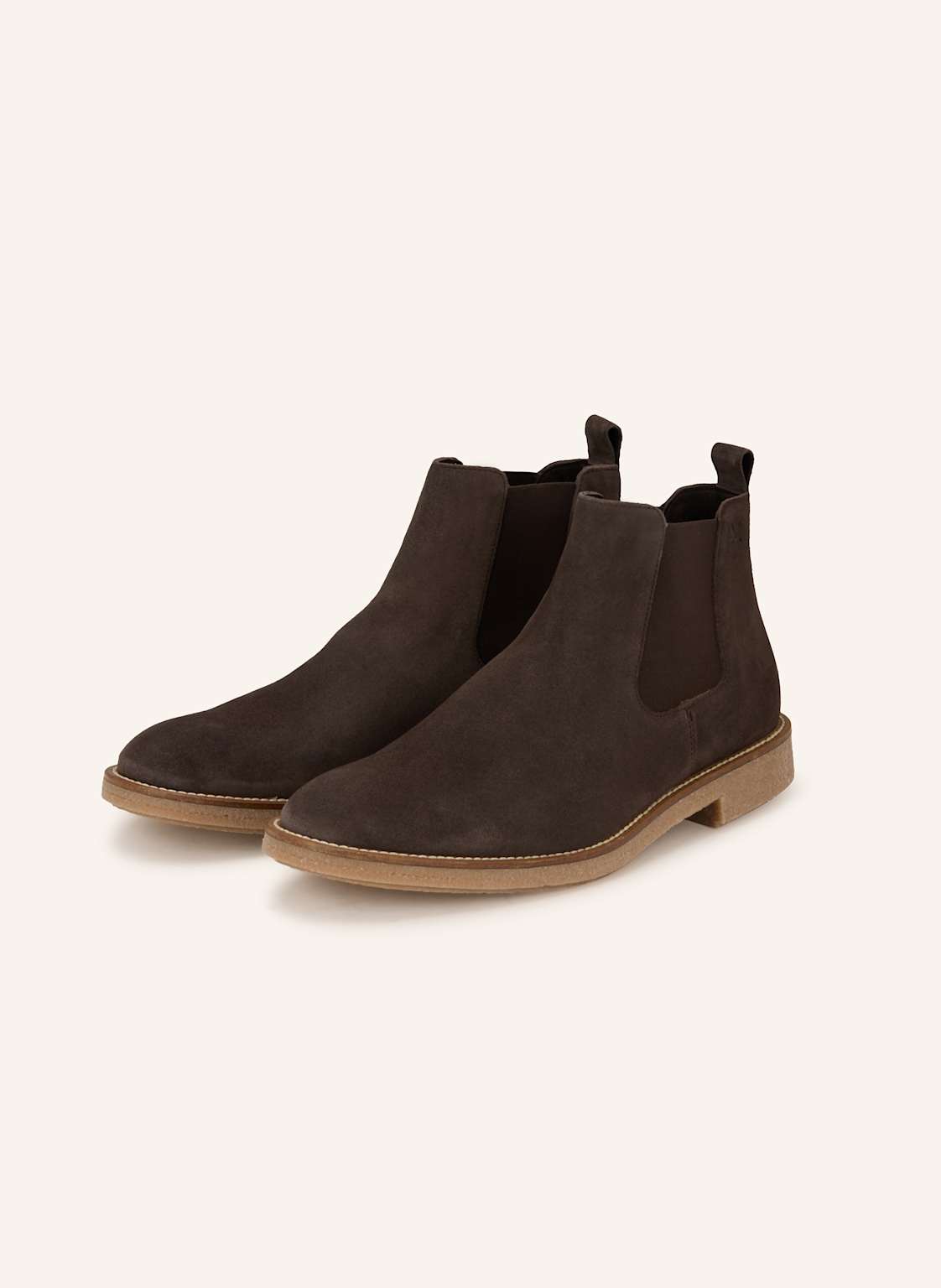 Lloyd Chelsea-Boots Origin 315 braun von Lloyd