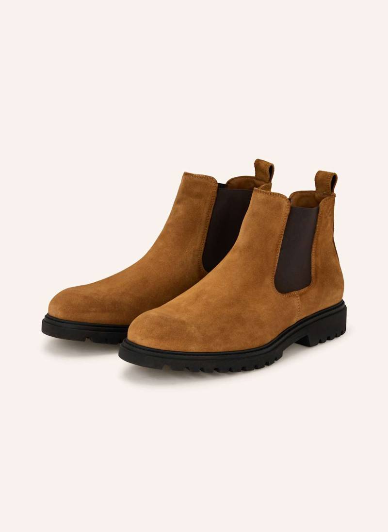 Lloyd Chelsea-Boots Select 315 braun von Lloyd