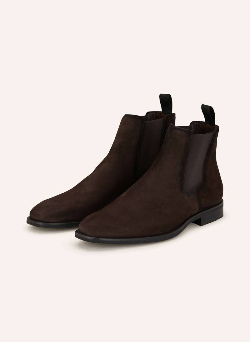 Lloyd Chelsea-Boots Vera 315 braun von Lloyd