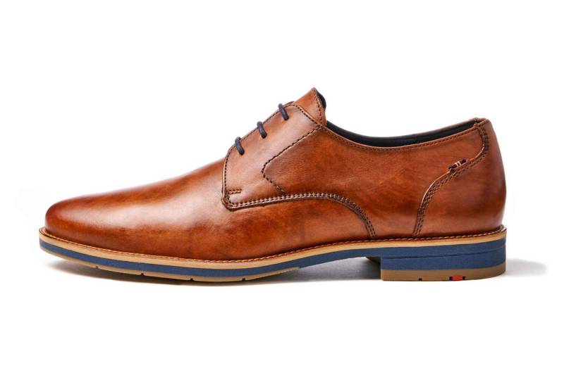 Lloyd [D2C] 12-019-05 Schnürschuh von Lloyd