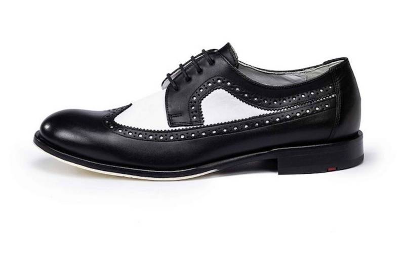 Lloyd [D2C] 14-113-11 Schnürschuh von Lloyd