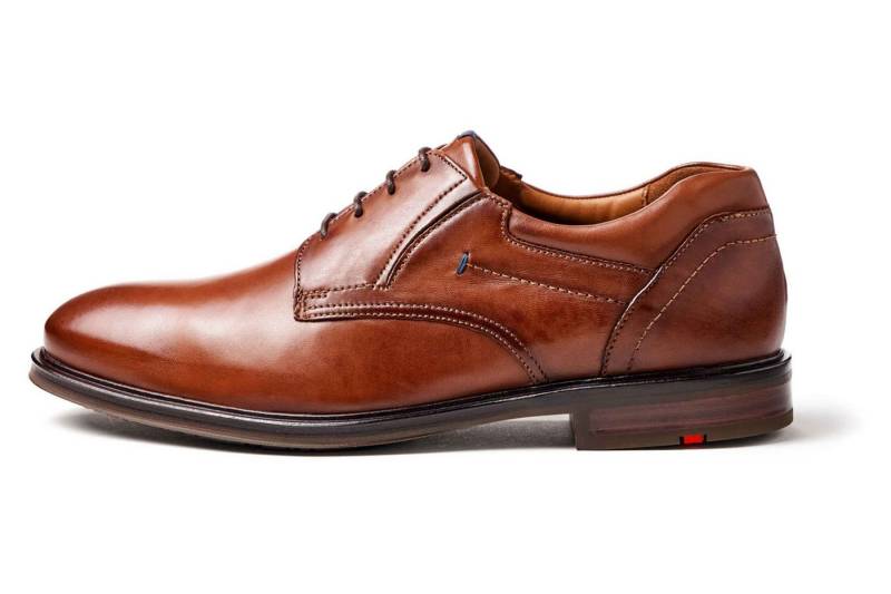 Lloyd [D2C] 17-387-03 Schnürschuh von Lloyd