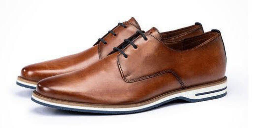 Lloyd DAKIN Schnürschuh von Lloyd