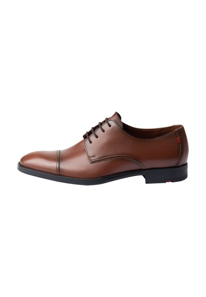 Lloyd DONATO Schnürschuh mit klassischem Design von Lloyd