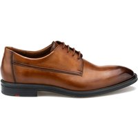 Lloyd Derby-Schnürer aus Nappaleder, X-Motion von Lloyd