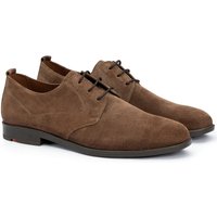Lloyd Derby-Schuhe Larin aus Veloursleder in 9,5 Lloyd Derby-Schuhe Larin aus Veloursleder in 9,5 von Lloyd