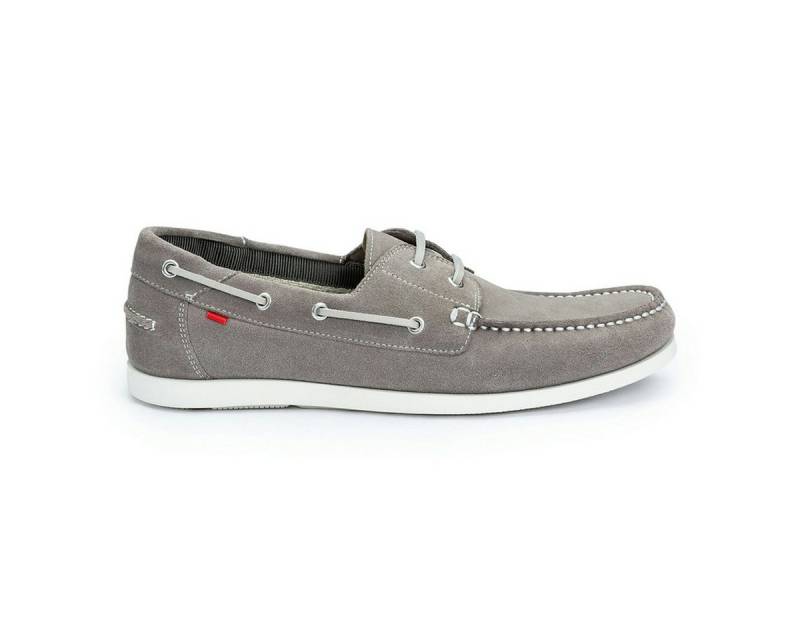 Lloyd Lloyd 15-404-01 EDISON, Schnürschuhe, Grau, Herren Schnürschuh von Lloyd