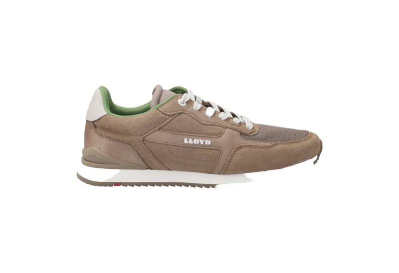 Lloyd Lloyd 14-418-11 EGILIO, Sneaker, Beige, Herren Sneaker von Lloyd