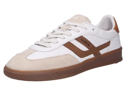 Lloyd ELIAN Schnürhalbschuhe - Sportboden GS Gr.46, Beige von LLOYD