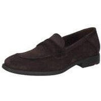 Lloyd Eezy 240 Slipper Herren braun von Lloyd