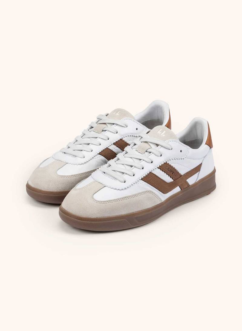 Lloyd Elian Schuhe weiss von Lloyd