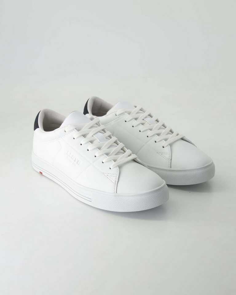 Lloyd Enrico Sneaker Obermaterial: Leder und Sonstiges Material von Lloyd
