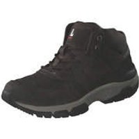 Lloyd Eragon Stiefelette Herren braun|braun von Lloyd