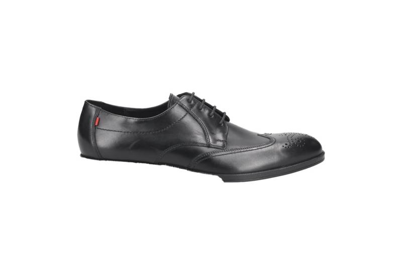 Lloyd Lloyd 24-558-00 FARLEY, Schnürschuhe, Schwarz, Herren Schnürschuh von Lloyd