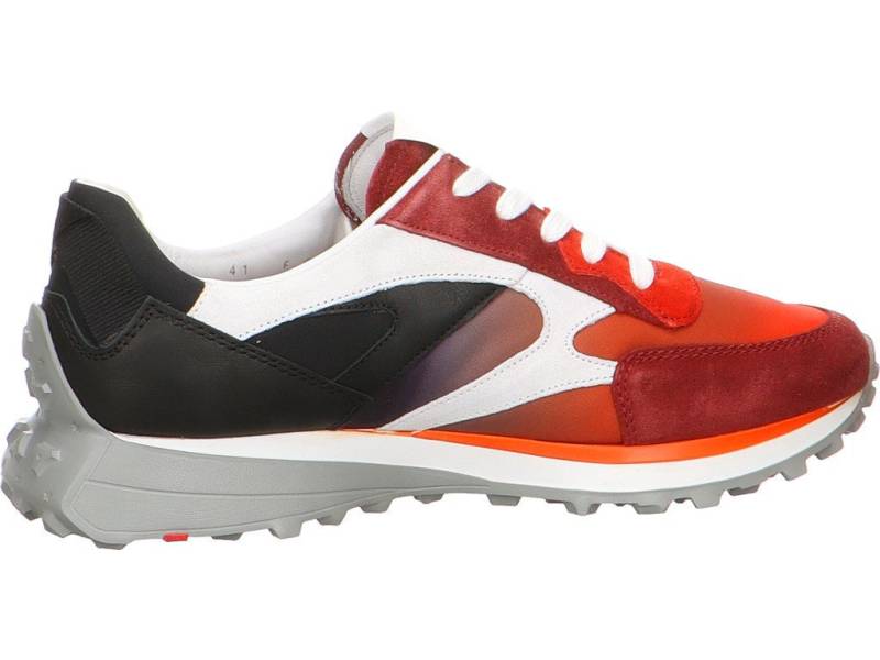 Lloyd Freizeit Schnürer für Herren Schnürschuh (1-tlg) von Lloyd