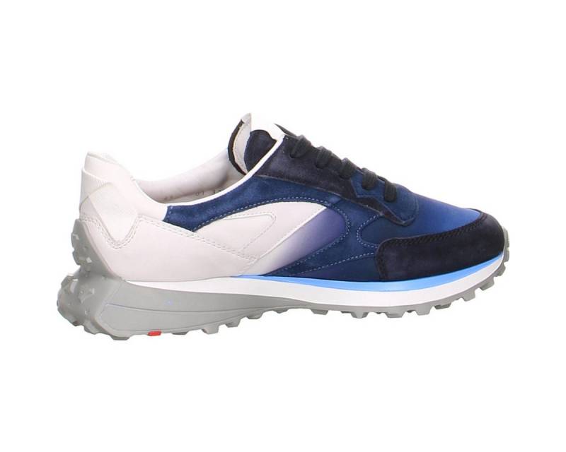 Lloyd Freizeit Schnürer für Herren in blau Sneaker (keine Angabe, 1-tlg., keine Angabe) von Lloyd