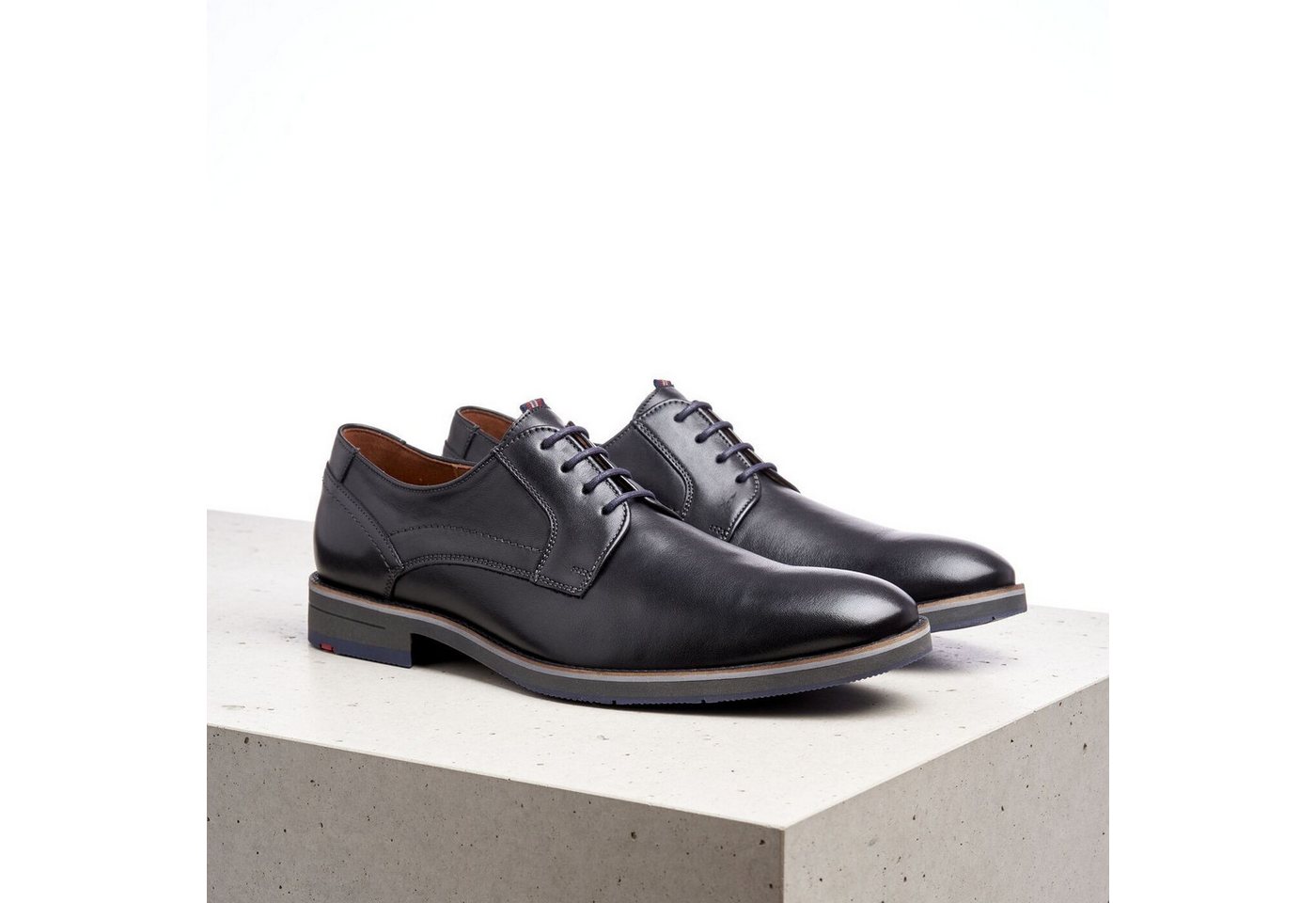 Lloyd HALDAN Schnürschuh von Lloyd