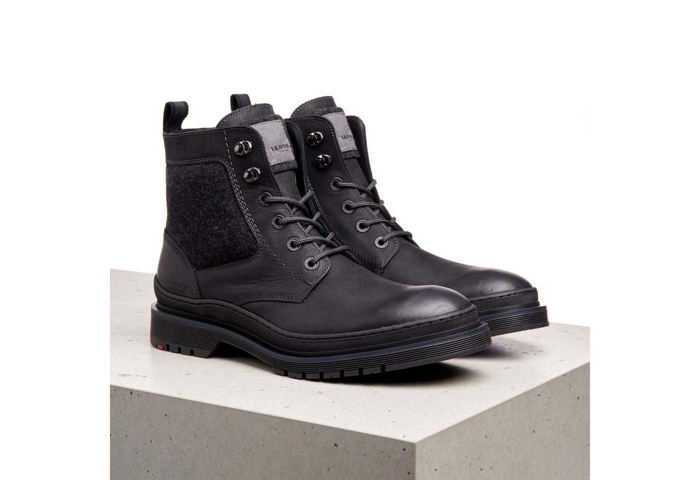 Lloyd HARDY Winterstiefelette von Lloyd