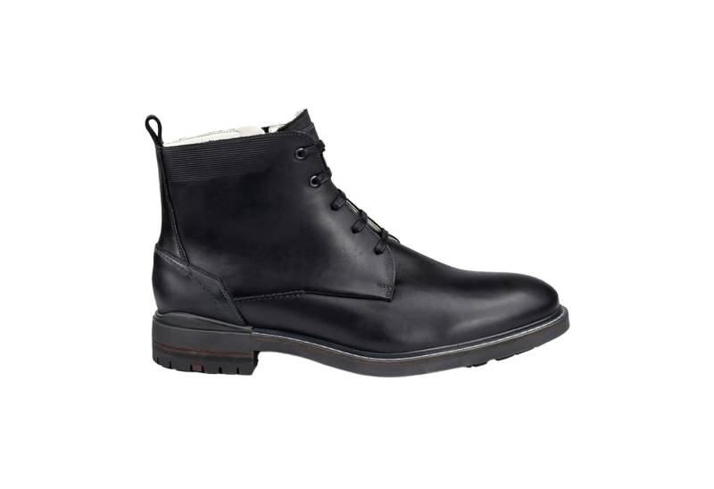 Lloyd Lloyd 24-511-30 HASCO, Boots, Warmfutter, Schwarz, Herren Winterstiefel von Lloyd
