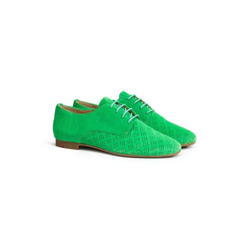Lloyd Halbschuhe 7 von Lloyd