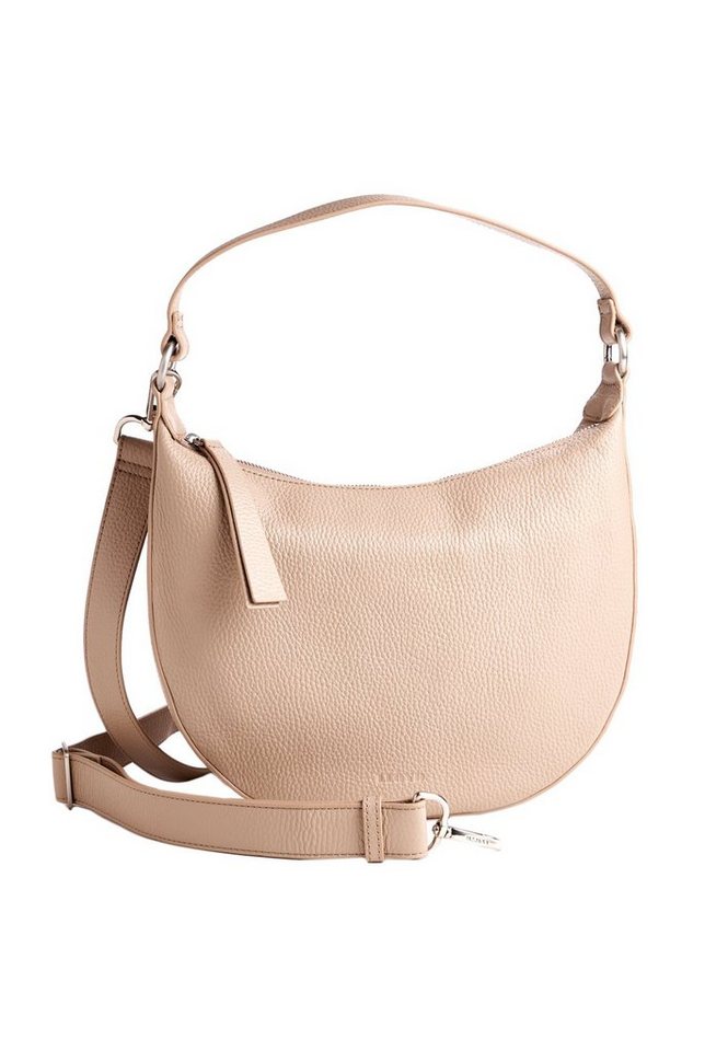 Lloyd Hobo Moon Shape Hobo Bag Lloyd Hobo Moon Shape Hobo Bag von Lloyd
