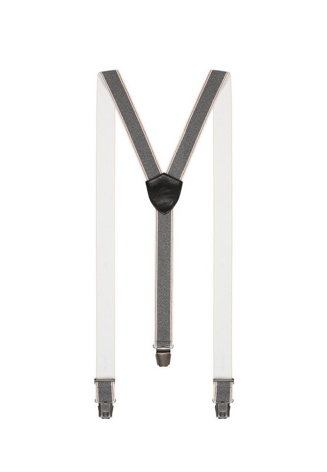 Lloyd Hosenträger - Vintage Retro Herrenträger - klassischer Hosenträger (3-St) von Lloyd