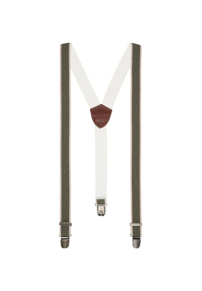 Lloyd Hosenträger - Vintage Retro Herrenträger - klassischer Hosenträger (3-St) von Lloyd
