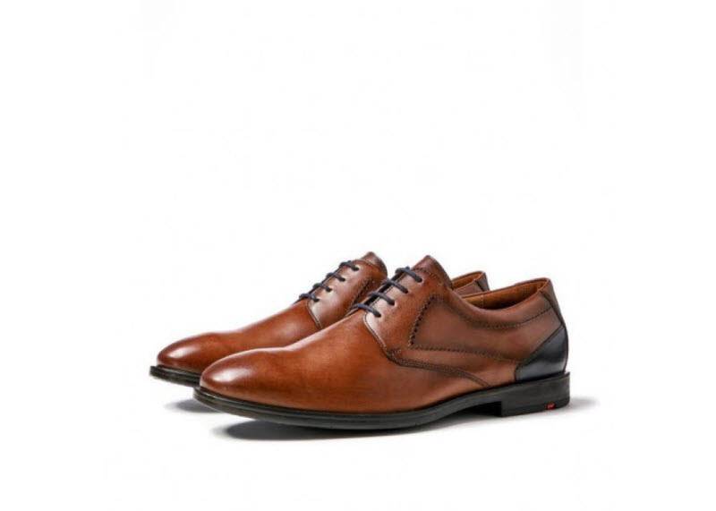 Lloyd KALMAR Schnürschuh von Lloyd