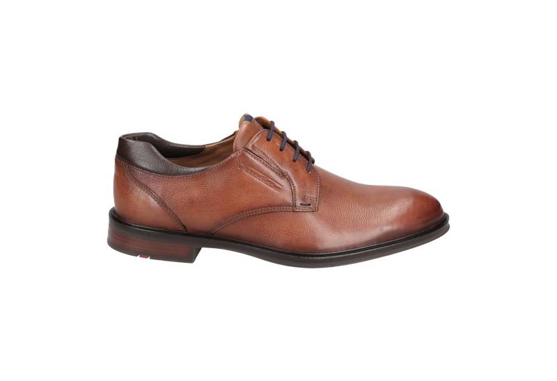 Lloyd Lloyd 21-861-12 KARENZ, Schnürschuhe, Braun, Herren Schnürschuh von Lloyd