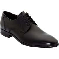Lloyd Klassische Derby-Schuhe mit Ledersohle Lloyd Klassische Derby-Schuhe mit Ledersohle von Lloyd