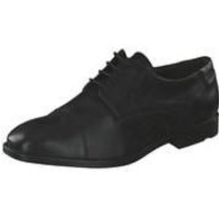 Lloyd Kwan Schnürer Herren schwarz|schwarz von Lloyd