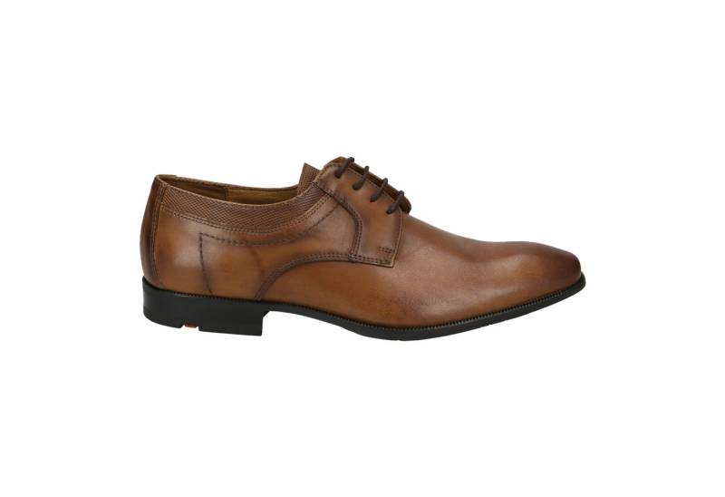 Lloyd Lloyd 20-605-13 LACOUR, Schnürschuhe, Braun, Herren Schnürschuh von Lloyd