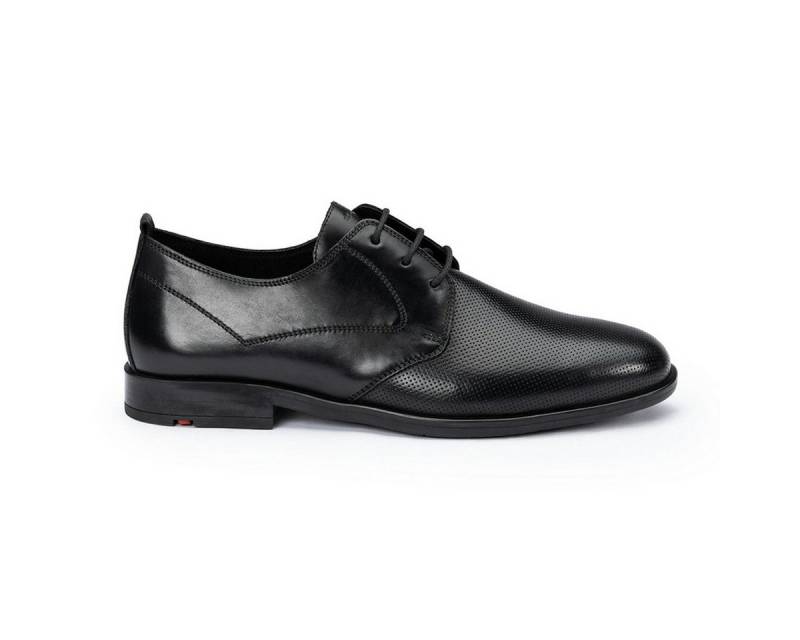 Lloyd Lloyd 15-012-10 LARK, Schnürschuhe, Schwarz, Herren Schnürschuh von Lloyd