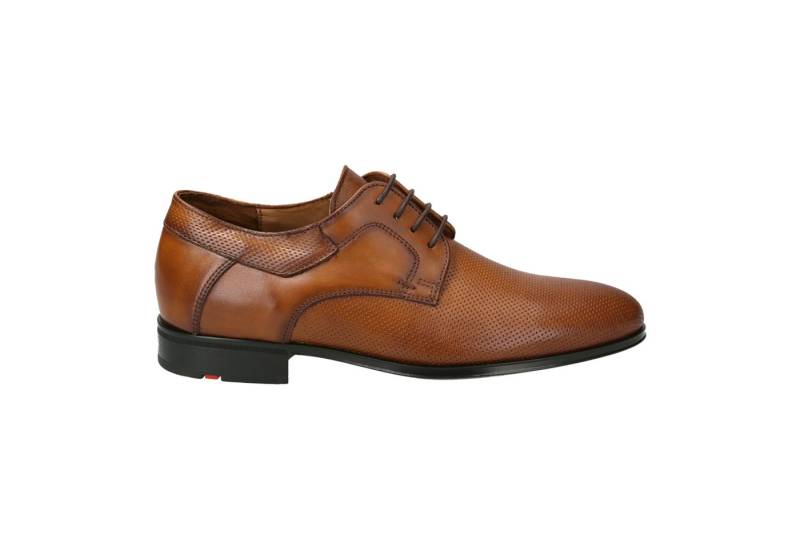 Lloyd Lloyd 10-153-13 LEVIN, Schnürschuhe, Braun, Herren Schnürschuh von Lloyd