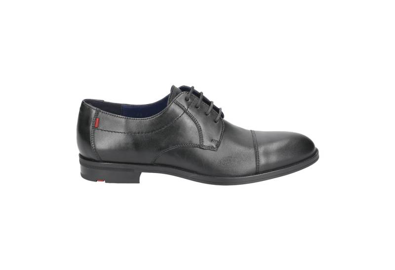 Lloyd Lloyd 22-525-00 LIAS, Schnürschuhe, Schwarz, Herren Schnürschuh von Lloyd