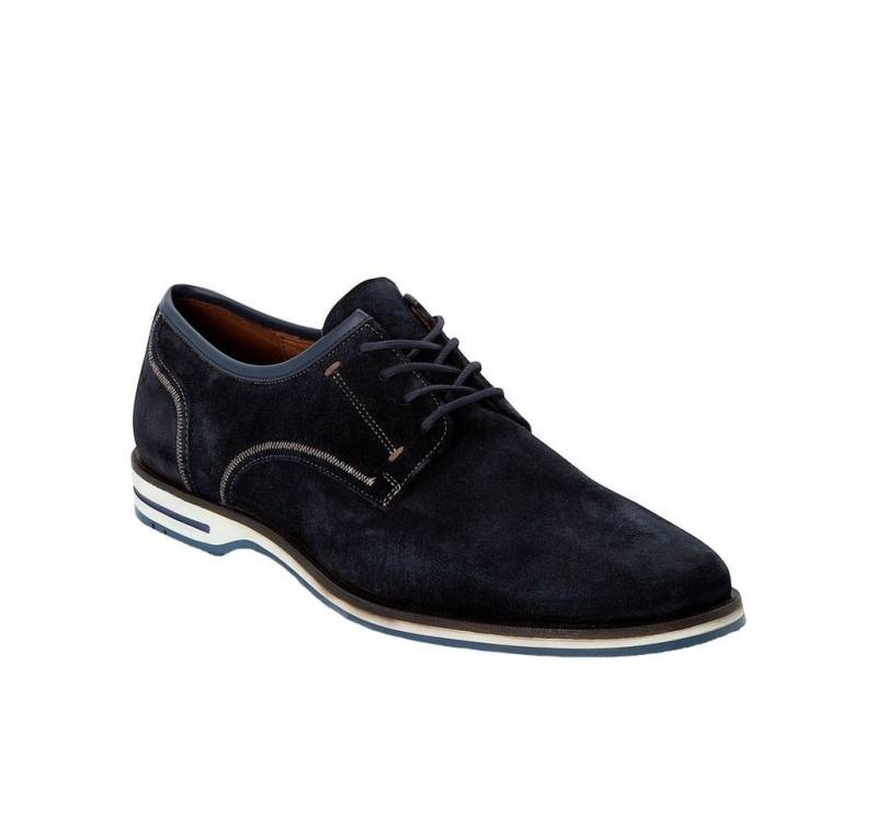 Lloyd LLOYD Herren Schnürschuh 29-783-28 blau Schnürschuh von Lloyd