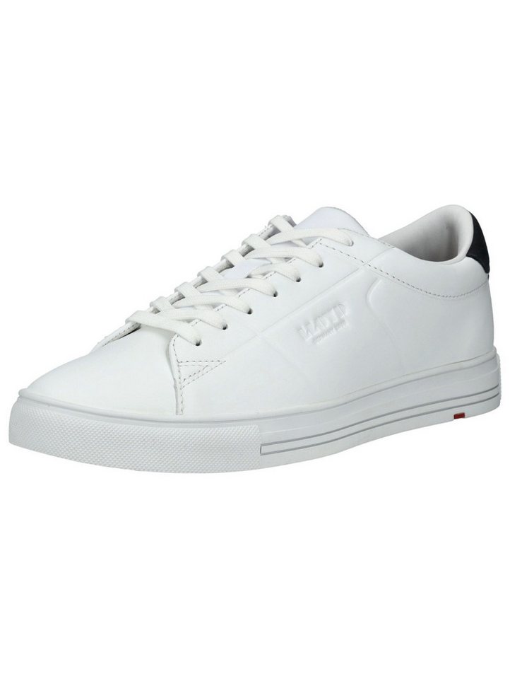 Lloyd LLOYD Sneaker Glattleder Sneaker von Lloyd