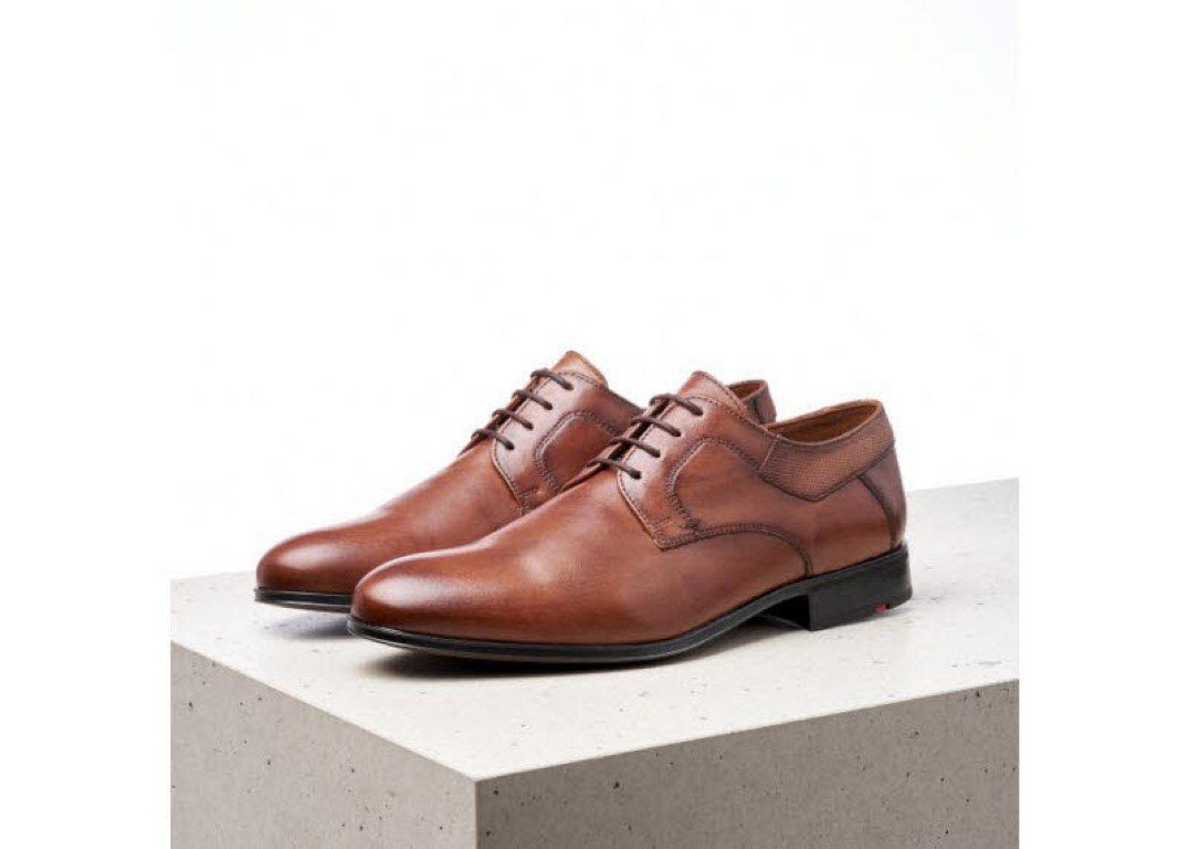 Lloyd Lador Schnürschuh von Lloyd