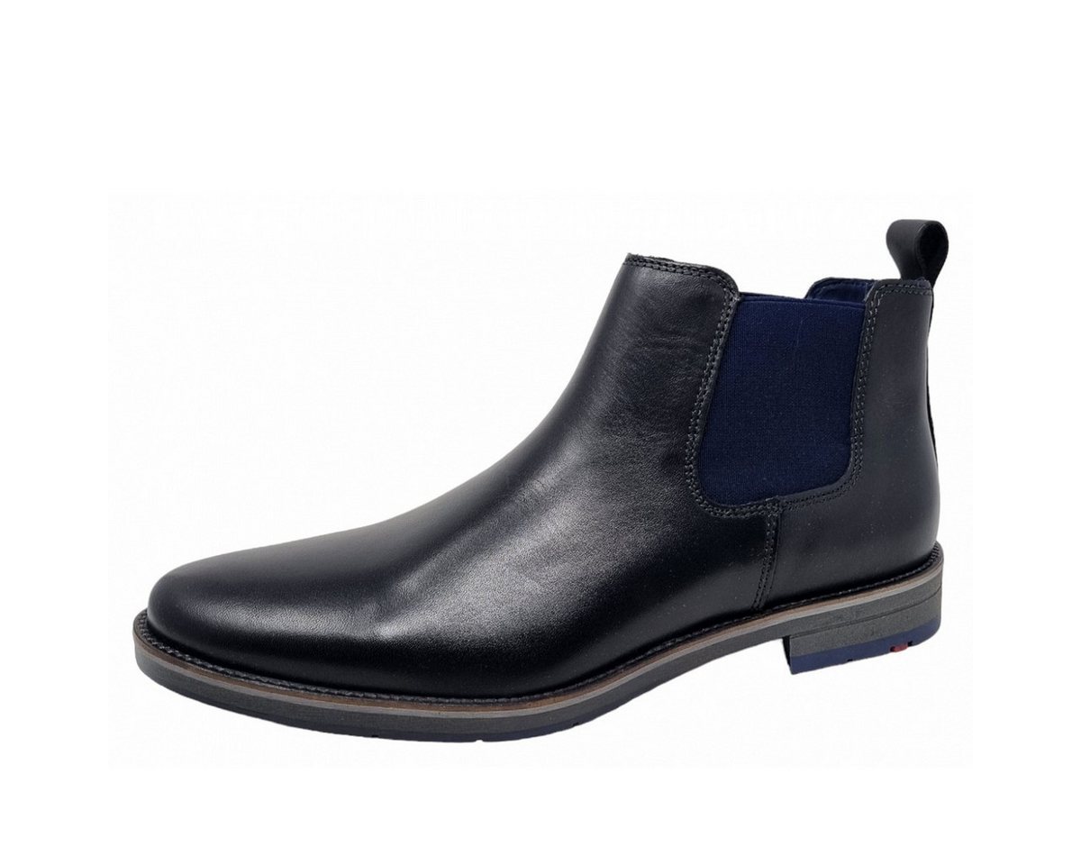 Lloyd Lawrence Stiefel von Lloyd